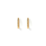 AVERY GOLD EARRINGS