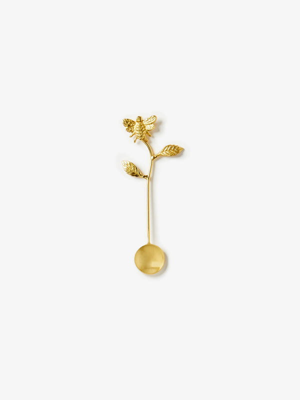 TEASPOON | Wild Bees
