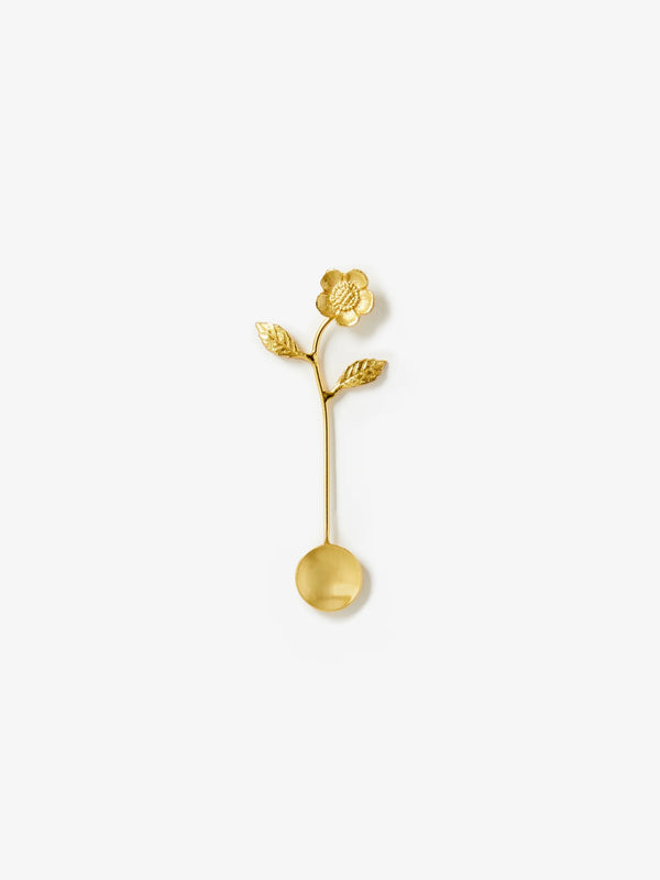 TEASPOON | Wild Flower