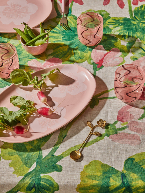 TEASPOON | Wild Flower
