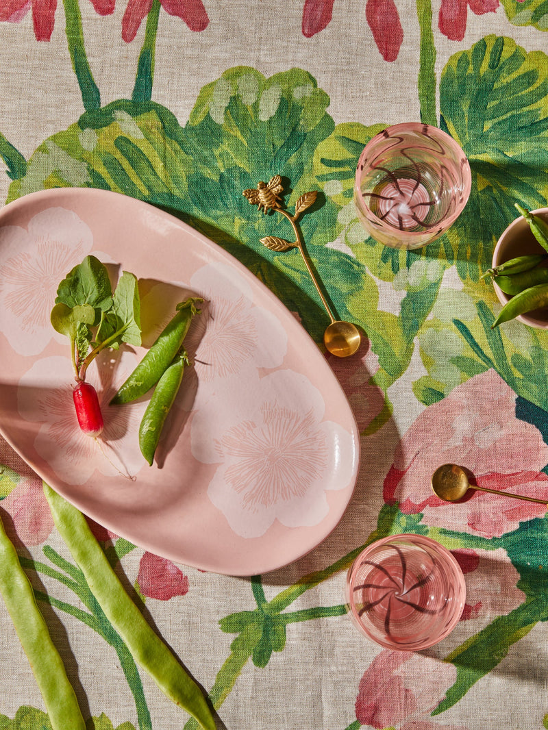 TEASPOON | Wild Bees