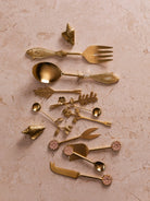TEASPOON | Wild Bees - Darling & Domain