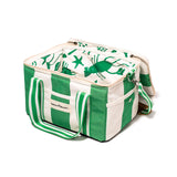 PREMIUM COOLER BAG | Crew Canyon Green Stripe