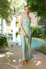 TIA SUNDANCE MAXI DRESS