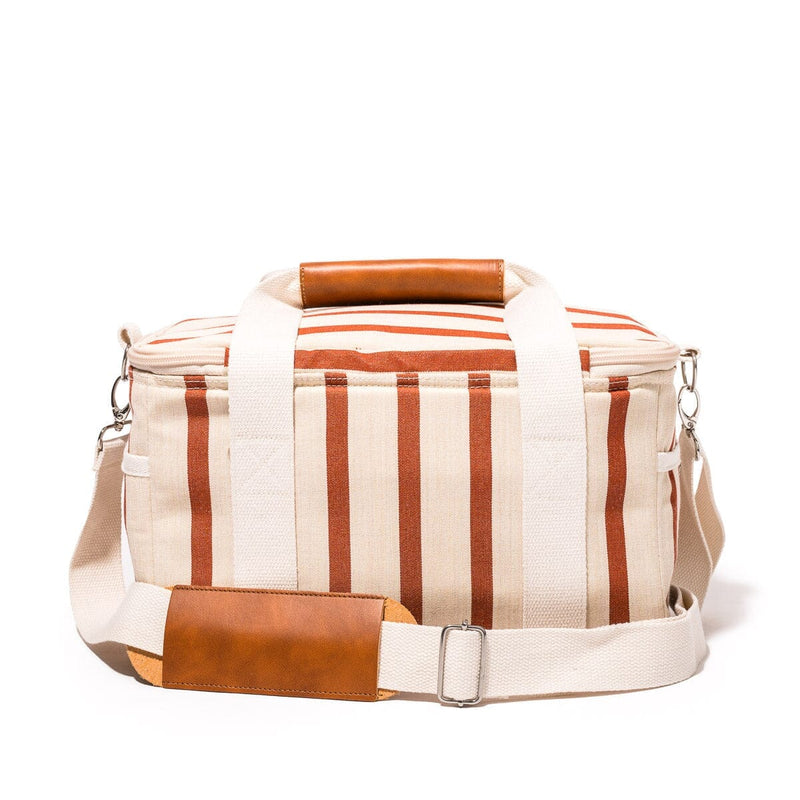 PREMIUM COOLER BAG | Monaco Le Sirenuse Stripe