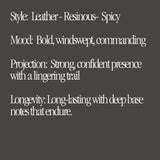 THIS IS INCENSE | Tasmania