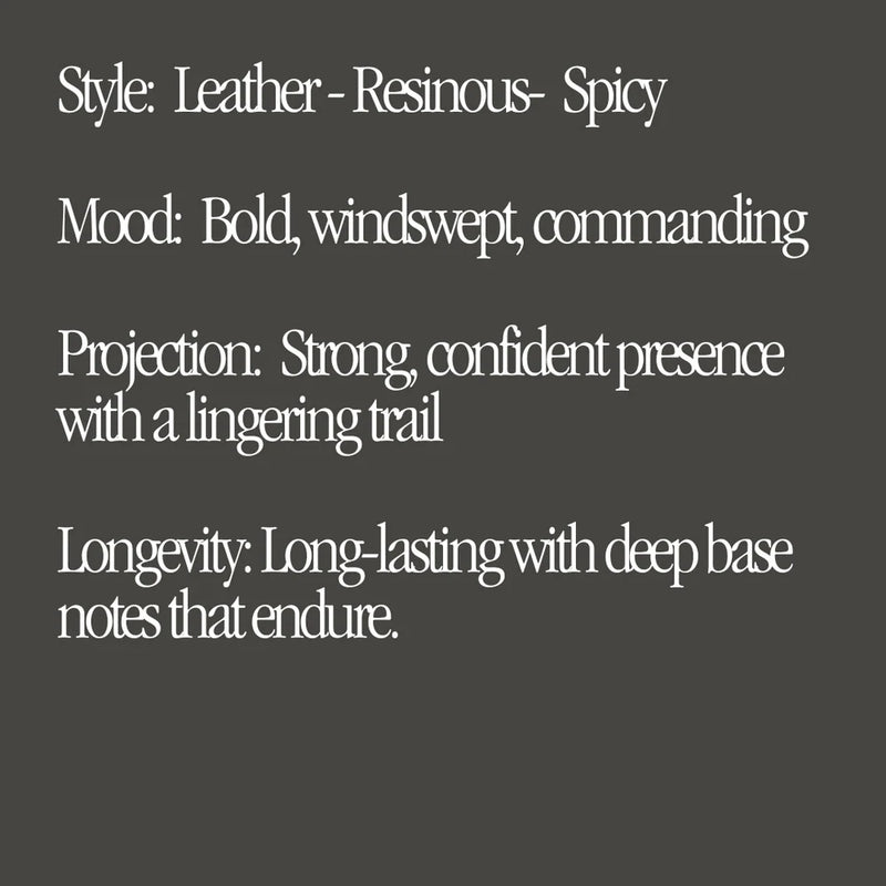 THIS IS INCENSE | Tasmania