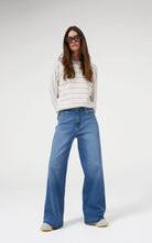 DARRIE JEAN in Pacific Blue by Dricoper