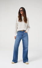 DARRIE JEAN in Pacific Blue by Dricoper