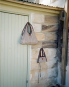 BAGUETTE BAG in 64 by EAU Bags