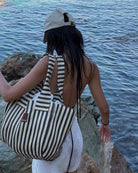 TOTE BAG in 64 by EAU Bags