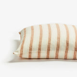 LINEAR TAN CUSHION 50CM from Bonnie and Neil