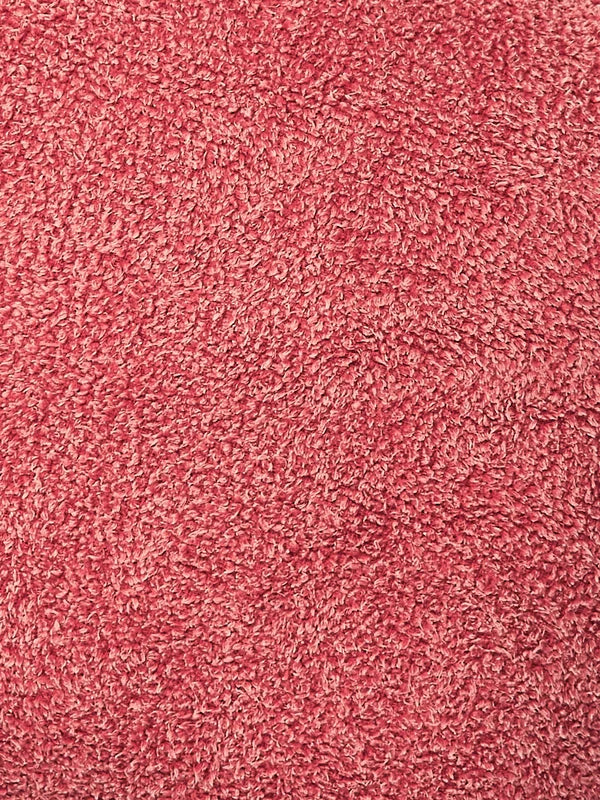 GRAIN CORAL CUSHION in 50cm from Bonnie and Neil