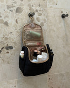 ESSENTIALS BAG in Black by Elms and King