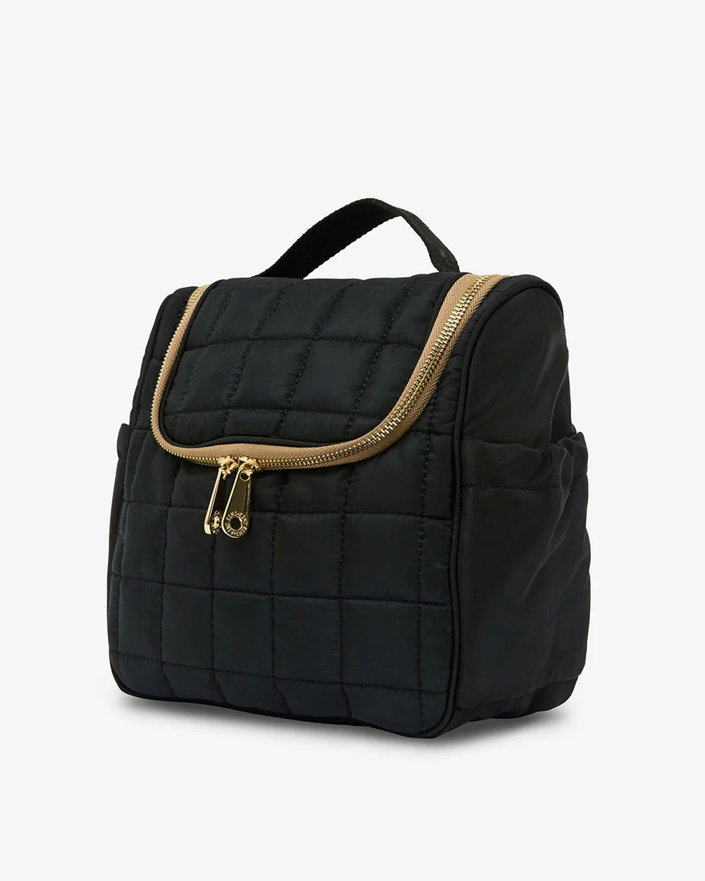 ESSENTIALS BAG in Black by Elms and King