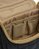ESSENTIALS BAG in Black by Elms and King