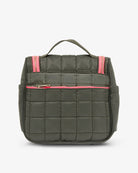 ESSENTIALS BAG in Khaki by Elms and King