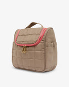 ESSENTIALS BAG in Taupe by Elms and King