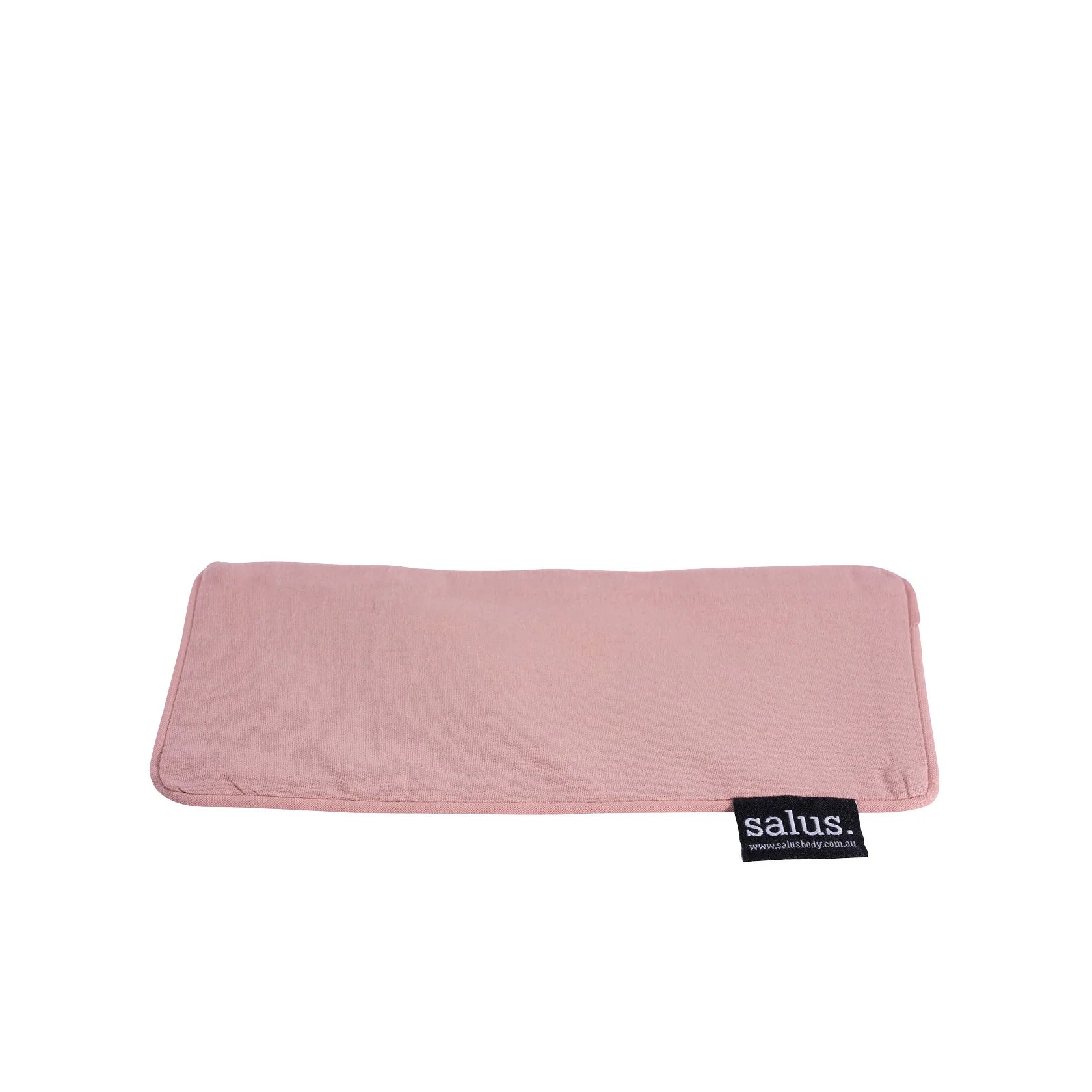 SALUS EYE PILLOW & COVER in Blush by Salu