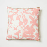 GERANIUM PINK CUSHION 60cm from Bonnie and Neil