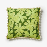 MAVE KHAKI CUSHION 60CM from Bonnie and Neil