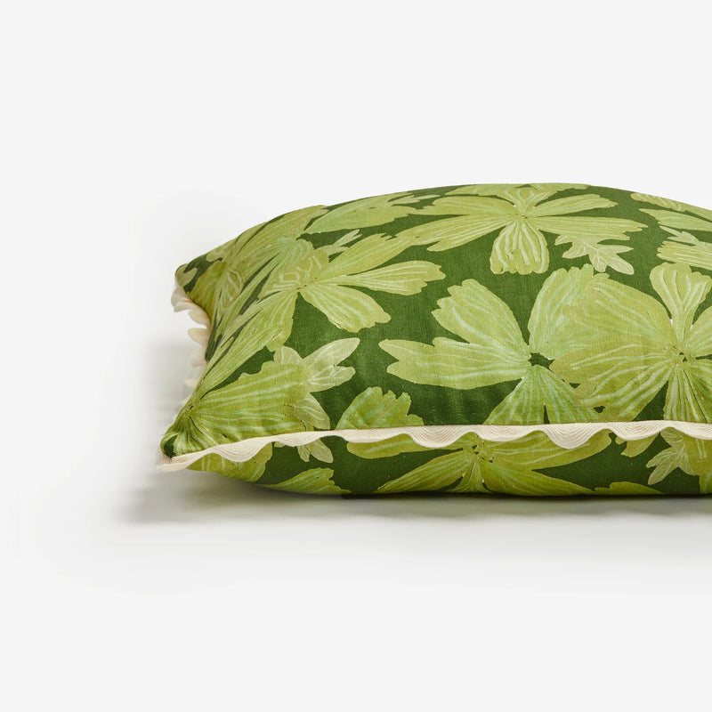 MAVE KHAKI CUSHION 60CM from Bonnie and Neil