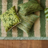 MAVE KHAKI CUSHION 60CM from Bonnie and Neil
