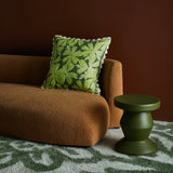 MAVE KHAKI CUSHION 60CM from Bonnie and Neil