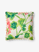 GERANIUM MULTI CUSHION - 60cm from Bonnie and Neil