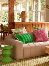 GERANIUM MULTI CUSHION - 60cm from Bonnie and Neil