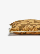 AZALEA CARAMEL CUSHION - 60cm from Bonnie and Neil