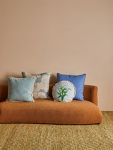 JARDIN DOVE CUSHION - 60cm from Bonnie and Neil