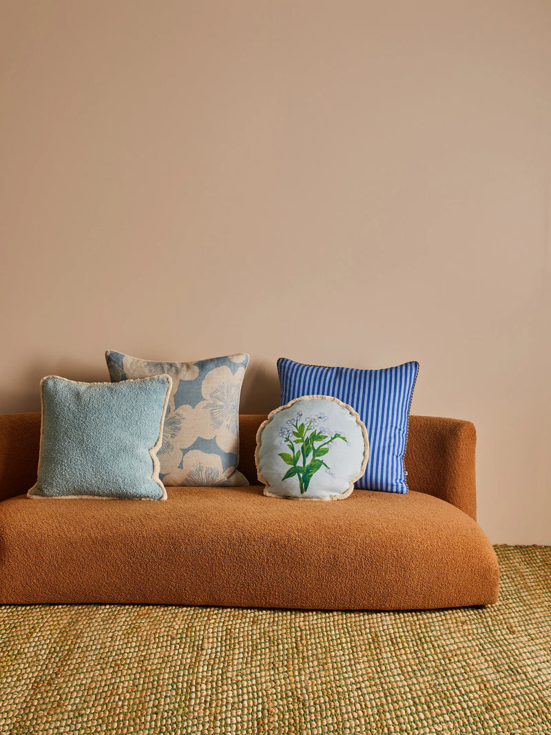 JARDIN DOVE CUSHION - 60cm from Bonnie and Neil