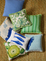 JARDIN DOVE CUSHION - 60cm from Bonnie and Neil
