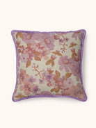 PRAIRIE LILAC CUSHION in 60cm from Bonnie and Neil