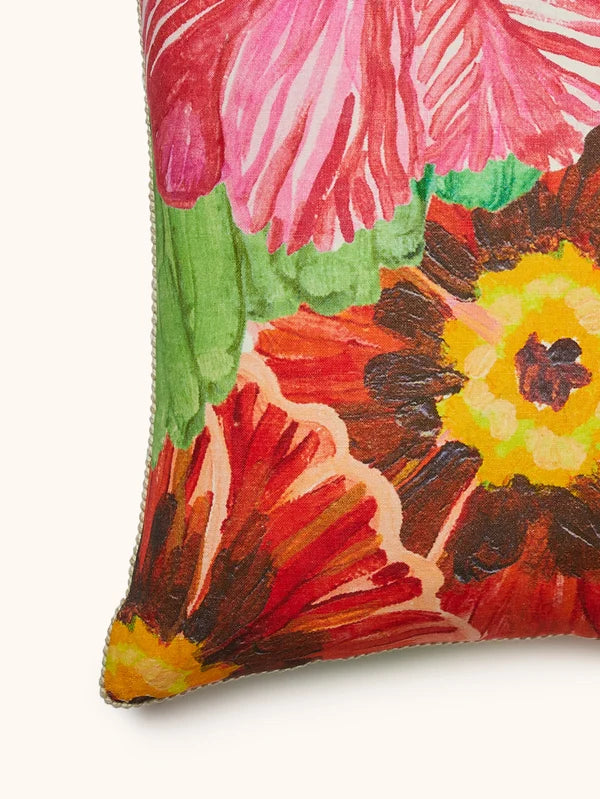 JARDIN MULTI CUSHION in 60cm from Bonnie and Neil