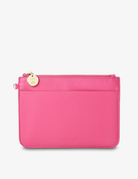 FLAT POUCH in Poppy by Elms + King