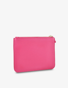 FLAT POUCH in Poppy by Elms + King