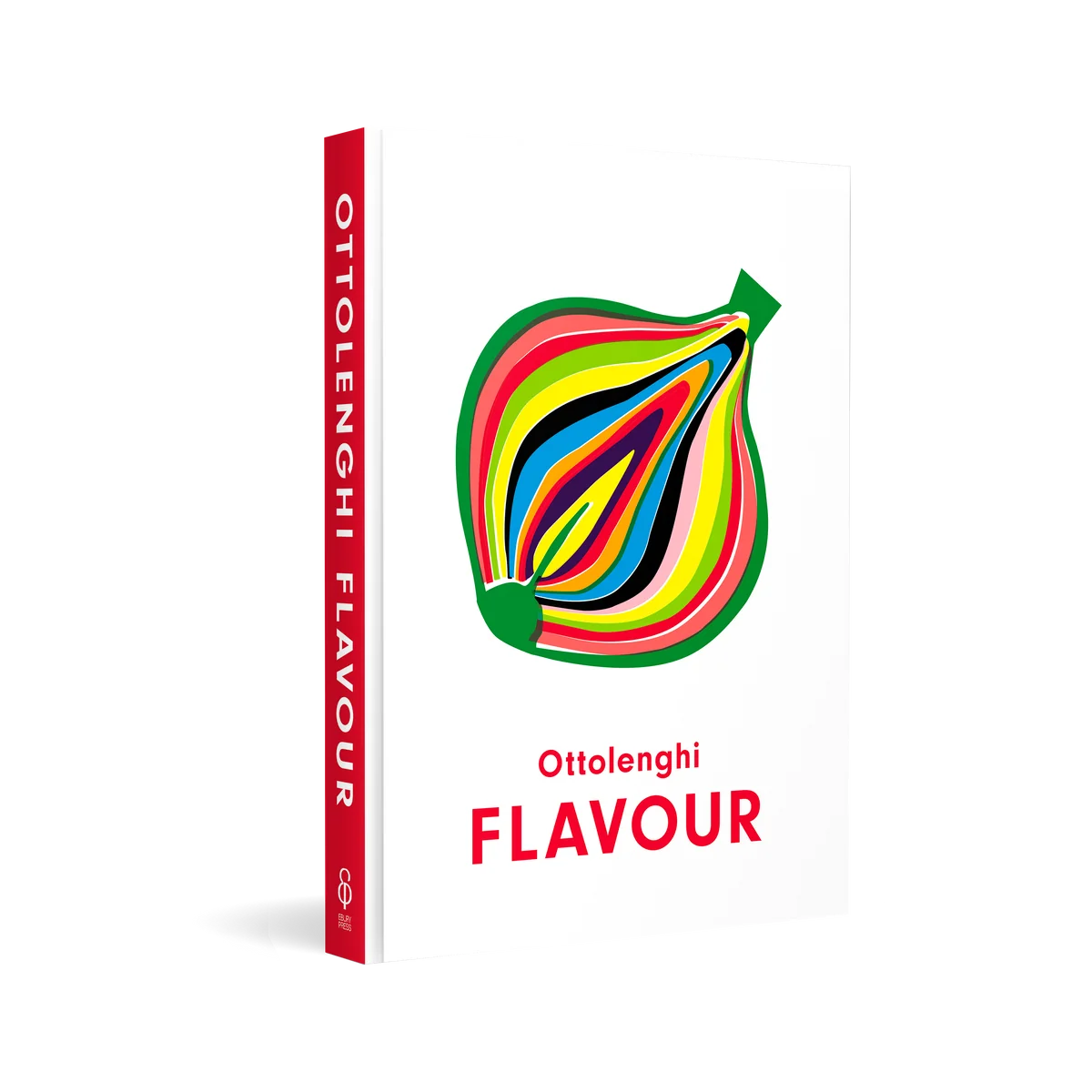 OTTOLENGHI FLAVOUR  COOKBOOK