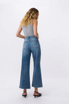 FREYA JEAN in Dakato Wash by Kireina
