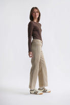 FREYA JEAN PLAIT POCKET in Arizona Wash by Kireina