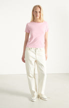 GAMIPY SHORT SLEEVE TEE Gami21. | Cherry Blossom - Darling & Domain