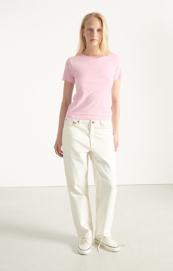 GAMIPY SHORT SLEEVE TEE Gami21. | Cherry Blossom - Darling & Domain