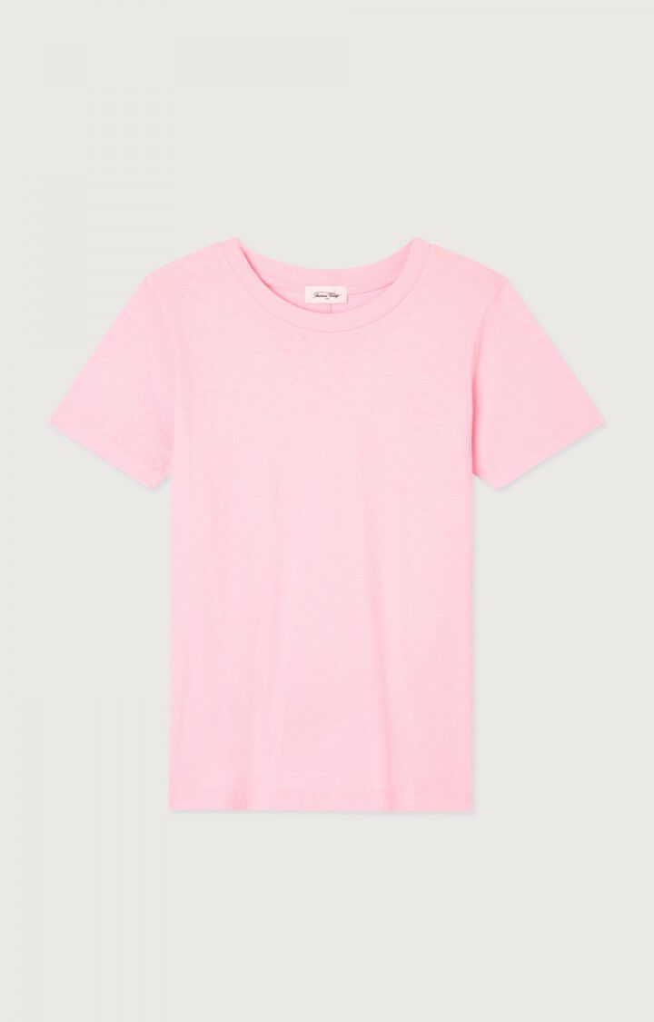 GAMIPY SHORT SLEEVE TEE Gami21. | Cherry Blossom - Darling & Domain