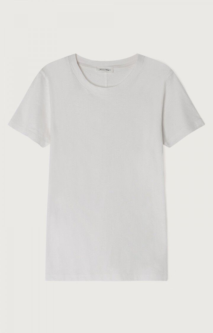GAMIPY SHORT SLEEVE TEE Gami21. | White - Darling & Domain