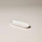 THE COLLECTOR CERAMIC INCENSE HOLDER | White - Darling & Domain