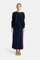 GEORGIE KNIT in Navy by Arlington Milne