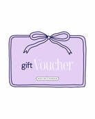 Darling & Domain Gift Voucher