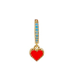 SAME TIME TOMORROW EARRINGS