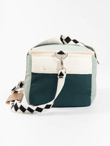 THE PREMIUM COOLER BAG in Rivie Green from Business & Pleasure Co